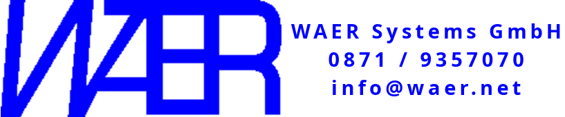 WAER Systems GmbH